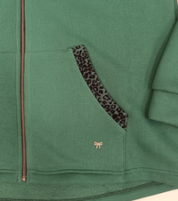 FELPA CONFORMATA DONNA 15/433 Tellini S.r.l. Ingrosso Abbigliamento